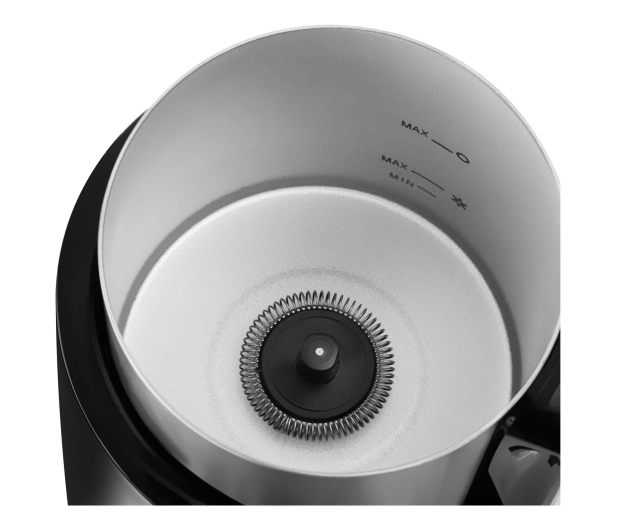 Sencor Spieniacz do mleka SMF 4000BK - 1067766 - zdjęcie 6